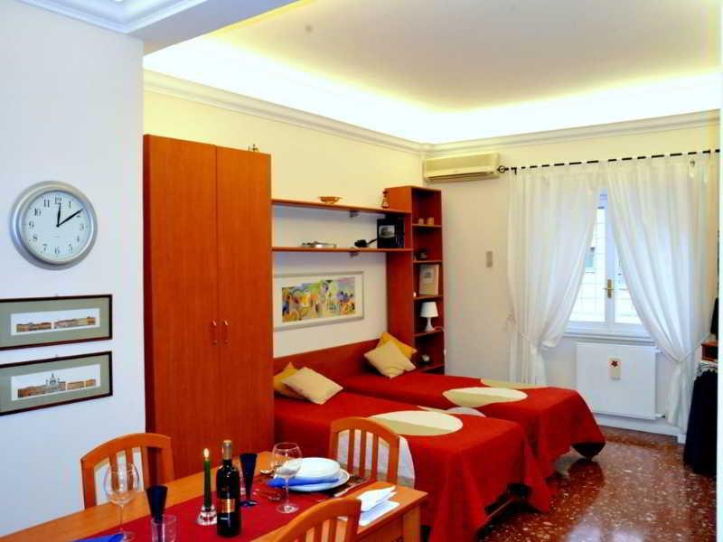 Domus Gordiani Apartment - Rome, Rome