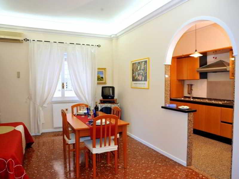 Domus Gordiani Apartment - Rome — Photos 2